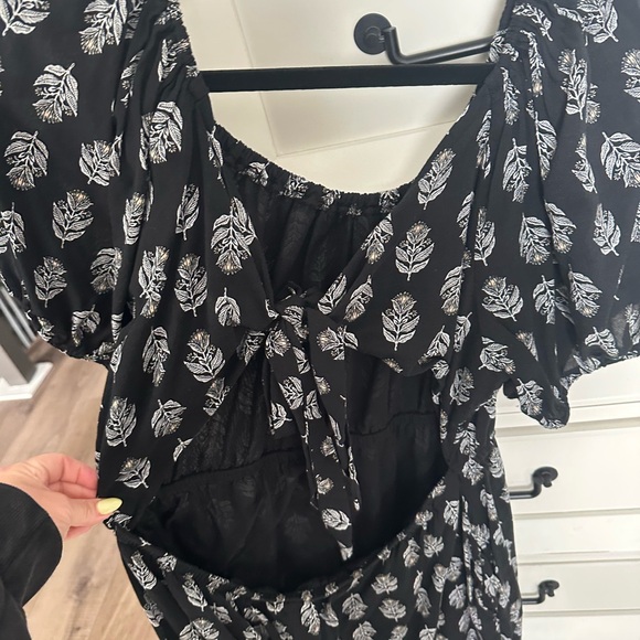 Mini Dress - Picture 2 of 2